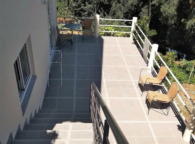 Casas Do Caminho Velho