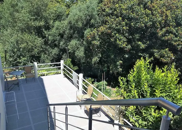 Apartament Casas Do Caminho Velho *